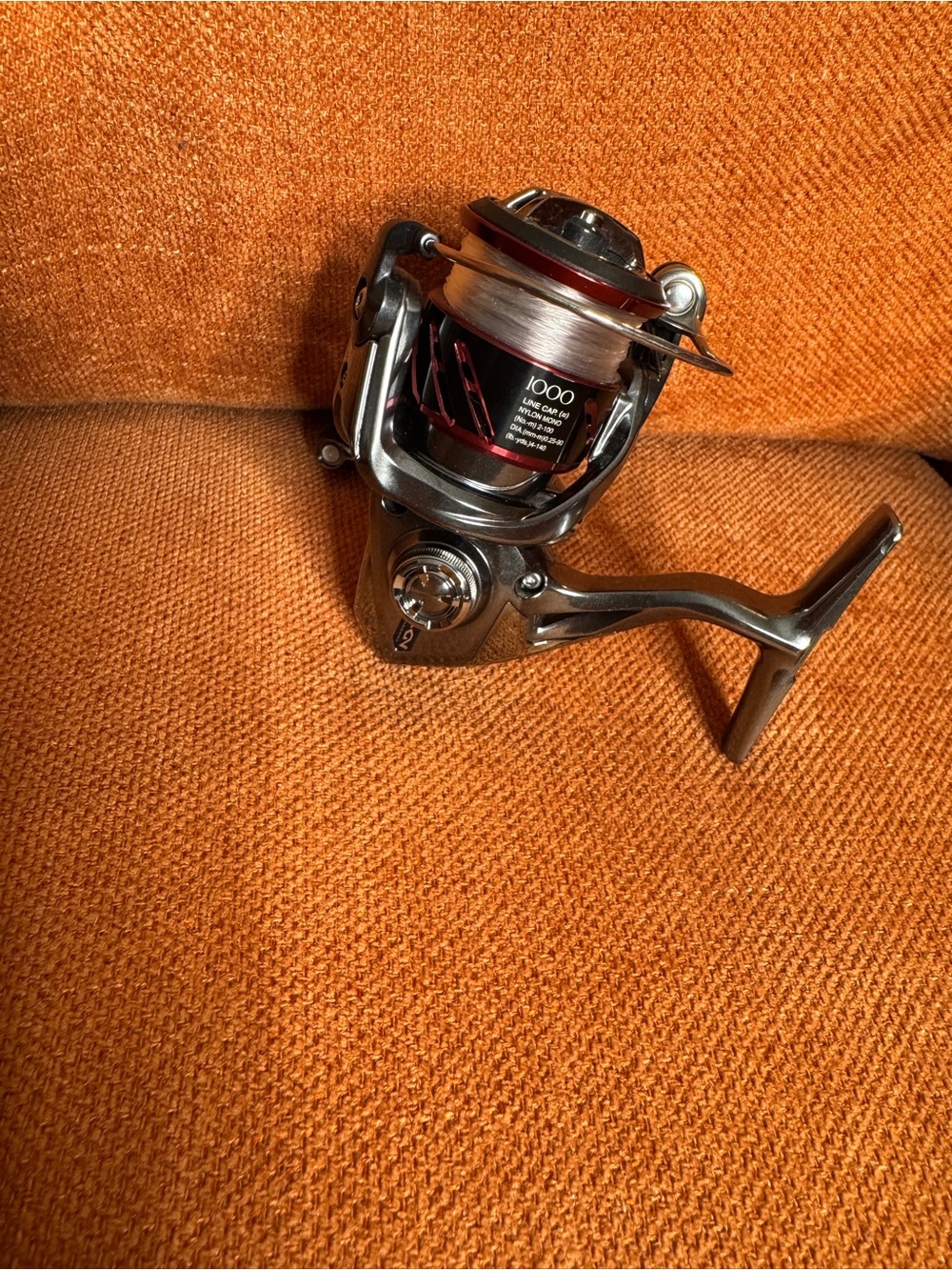 Shimano 1000 Spinning Reel